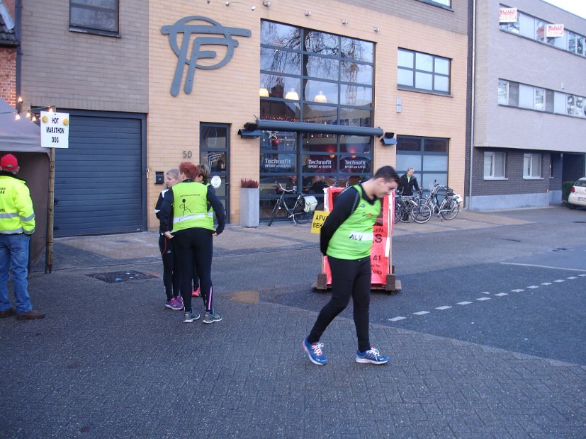 Oudjaarloop 2015 - 06